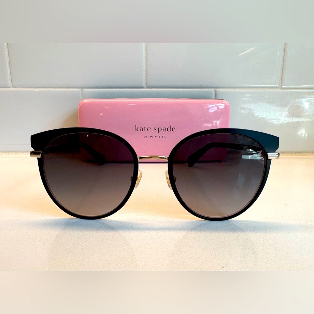 KATE SPADE • NWOT • Women's Sunglasses •